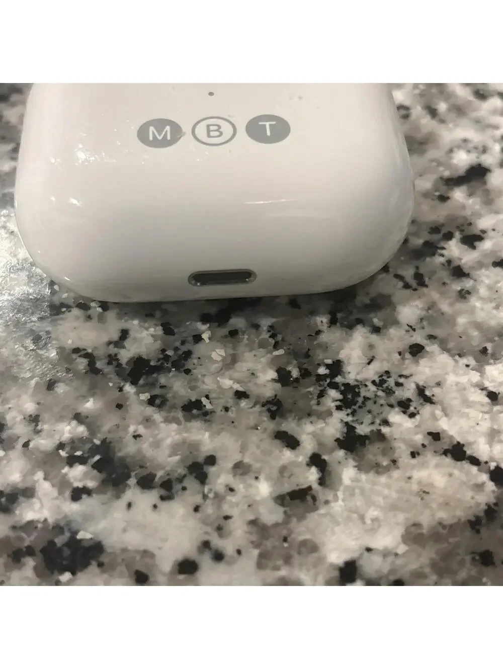 Apple AirPods 3rd Generation Charging Case Holder- A2566